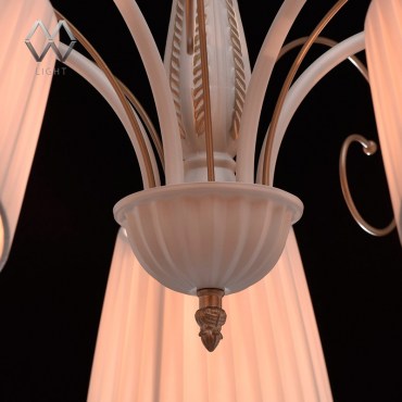 Люстра подвесная MW-Light 448010605 Виталина 5x60W E14